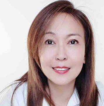 Doreen Tan