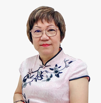 Elizabeth Chan