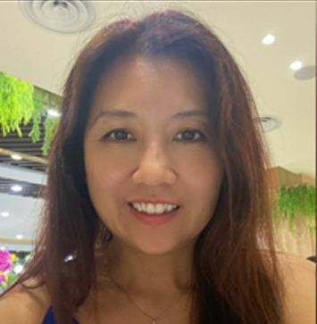 Jenny Wong