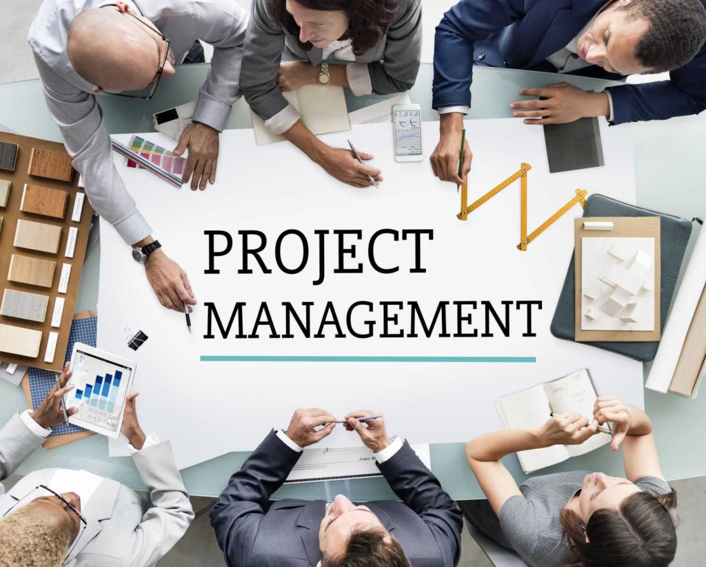 Project Management
