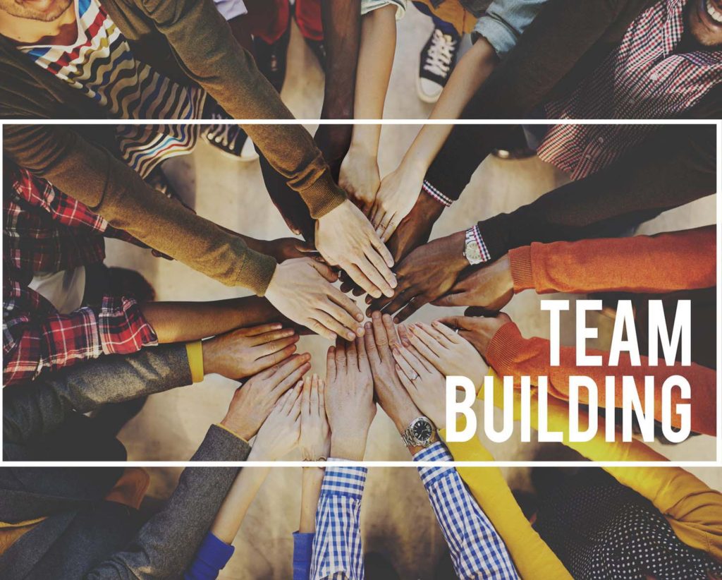 Team Building