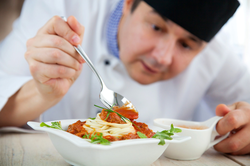 Culinary Arts