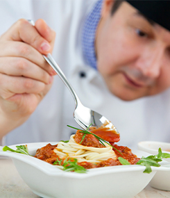 Food & Beverage