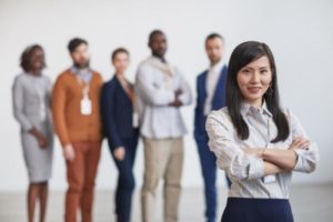 Leadership